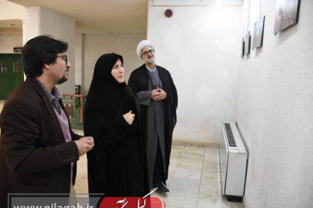 آغاز هفته فیلم و عکس انجمن سینمای جوانان رودبار