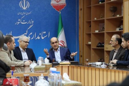 برنامه ریزی‌ها برای سالی پر کار در گیلان