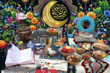 تشدید نظارت‌ها بر بازار ماه رمضان و شب عید در گیلان