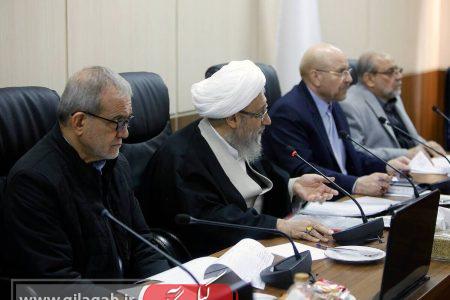 مجمع تشخیص مصلحت نظام با پرداخت کامل متناسب‌سازی حقوق بازنشستگان دولت موافقت کرد