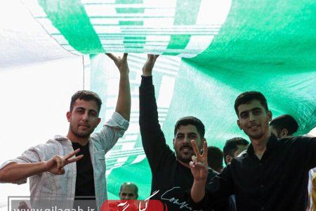 آغاز جشن‌های دهه مبارک فجر با سه هزار و ۲۰۰ برنامه در گیلان