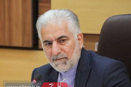 آزادی ۴۰۰ زندانی جرائم غیرعمد در سفر رییس قوه قضاییه به گیلان