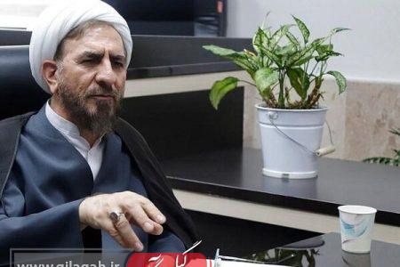 مظفری: حقوق معادن رودبار به مردم شهرستان پرداخت شود