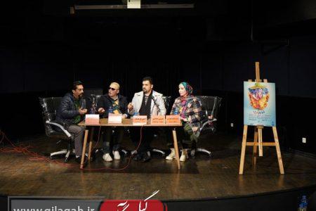 «شایعات» در رشت به روی صحنه می رود