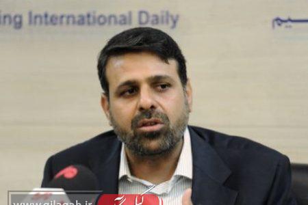 نادری: طرح استیضاح ۲ وزیر هنوز به هیئت رئیسه مجلس ارسال نشده است