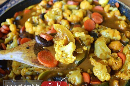 ترشی‌ها، متهم ردیف اول ابتلا به سرطان معده