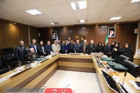 مناقصه زیرگذر میدان مصلی و پل ولی عصر رشت بهمن امسال برگزار می‌شود