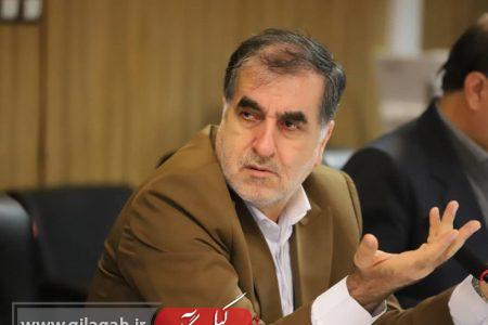 سرگردانی شهروندان در ایستگاه های اتوبوس/ رشت نیازمند افزایش اتوبوس/ مخالف افزایش عوارض هستم