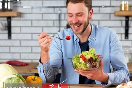 زمان مناسب برای خوردن شام چه ساعتی است؟