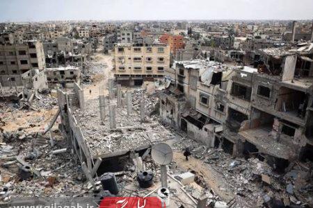 مقام اسرائیلی: آماده آتش‌بس هستیم