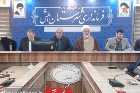 پروژه‌های نیمه تمام گیلان هر چه زودتر تعیین تکلیف شود