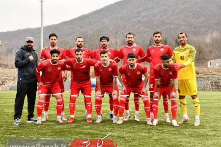 شکست تلخ سپیدرود در چالوس