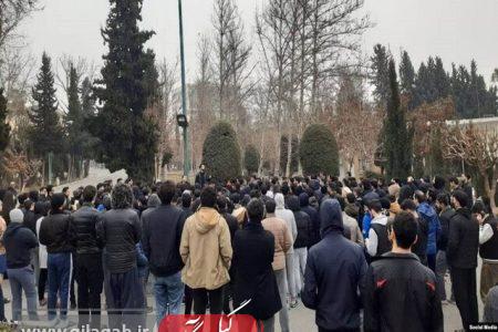 جزئیات جدید درباره حادثه قتل دانشجوی دانشگاه تهران