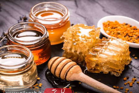 چهره اشتباه «عسل»