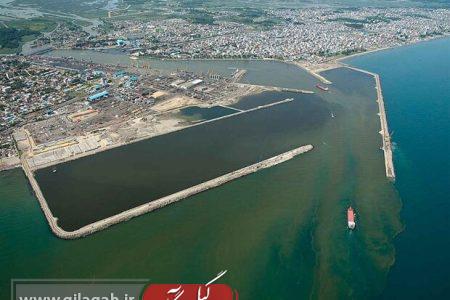 آغاز اصلاح سند تالاب انزلی به نفع مردم