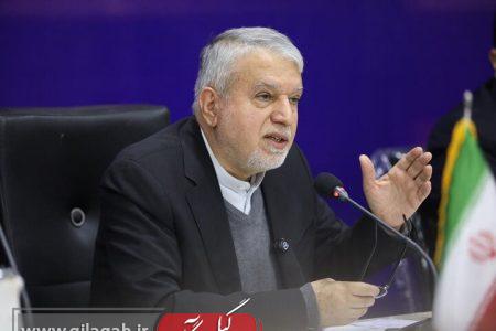 رودبار قطب تمدن ایران است؛ لزوم جذب گردشگران خارجی در گیلان