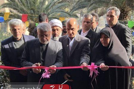 افتتاح موزه مردم‌شناسی رودبار با حضور وزیر میراث فرهنگی