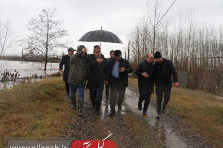 درباره تعطیلی ادارات گیلان در روزهای شنبه و یکشنبه تصمیم گیری می‌شود