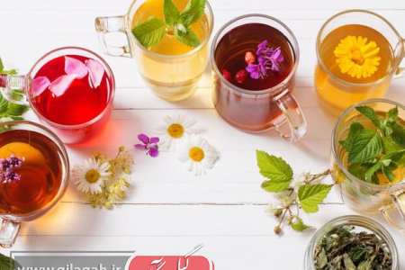 اختلالات گوارشی را با این دمنوش درمان کنید