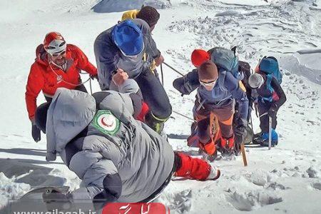 کوهنوردی در گیلان ممنوع شد
