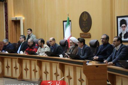 ورود خودروهای سنگین به استان ممنوع | نگرانی ما ۴۸ ساعت آینده است