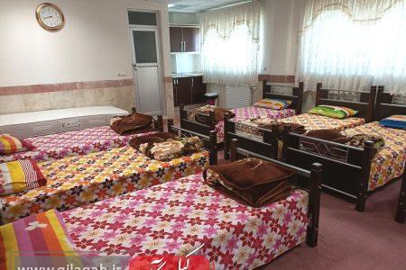 آمادگی مدارس گیلان برای اسکان نوروزی میهمانان فرهنگی