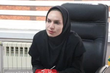 بانوی گیلانی آنالیزور تیم ملی کبدی بانوان ایران شد