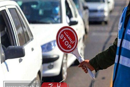 آزادراه منجیل – رودبار یکطرفه شد