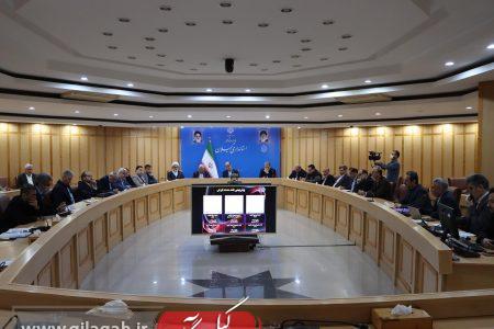 ضرورت رعایت تقویم زراعی از سوی کشاورزان در راستای مدیریت بهینه آب