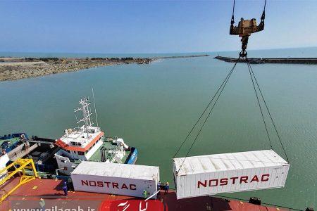 روند پرداخت مشوق صادراتی به صادرکنندگان در گیلان آغاز شد