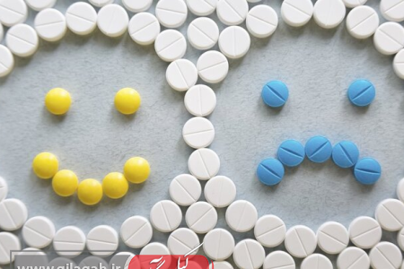 آیا افسردگی با مصرف ویتامین‌ها درمان می‌شود؟