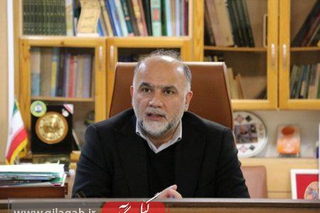 نیازسنجی لایروبی حدود ۵۰۰ کیلومتر از انهار آب کشاورزی در رشت