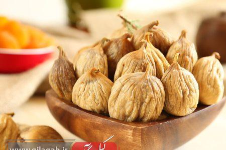 کالری انجیر خشک چقدر است؟/ خواص شگفت انگیز انجیر خشک