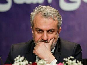 جوابیه دفتر فاطمی امین درباره پرونده دبش