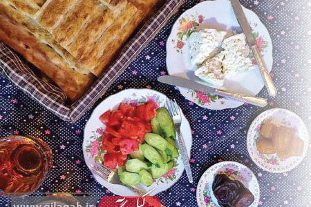 فرمول روزه‌داری آسان‌