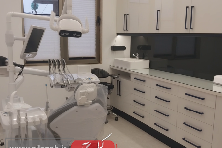 افتتاح مجتمع دندانپزشکی در بندرانزلی