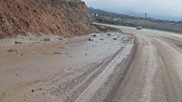 خسارت بیش از ۱۰۸ میلیارد تومانی سیل اخیر در شهرستان رودبار