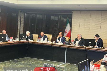 بررسی مشکلات آب، سدسازی و انرژی در گیلان