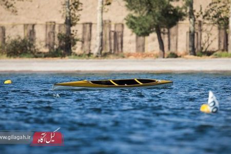 در انتظار تست DNA برای تشخیص هویت قهرمان قایقرانی ایران