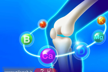 چند نکته مهم برای حفظ استخوان‌های سالم