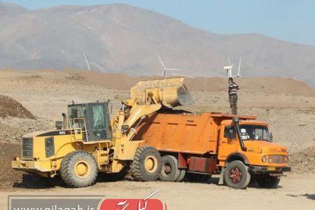 بازگشت پنج معدن غیرفعال گیلان به چرخه تولید