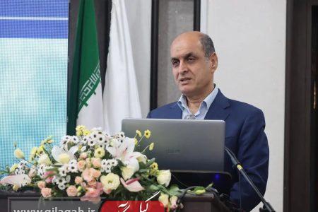 استاندار گیلان: ۷۵۰ پروژه در هفته دولت امسال افتتاح شد