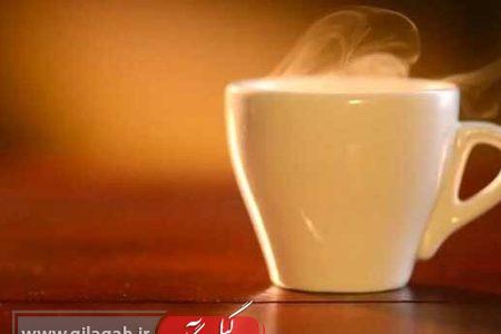 با فواید نوشیدن آب داغ آشنا شوید