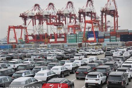 وزیر صمت: تعرفه خودروهای وارداتی را کاهش می‌دهیم