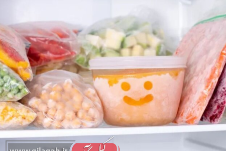 فواید فریز کردن مواد غذایی/ چرا باید میوه و سبزیجات فریز شده بخوریم؟