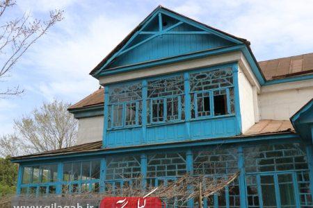 مجموعه تاریخی شیلات کیاشهر ظرف یک ماه تعیین تکلیف شود