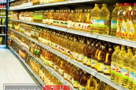 کمبود روغن در گیلان بسیار جزئی است