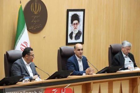 قیمت تمام شده مسکن در گیلان بیش از سایر مناطق کشور است