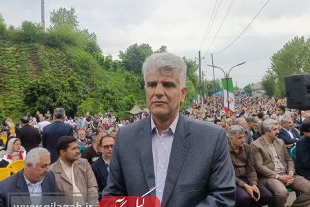 جشنواره ها نقش مهمی در توسعه گردشگری دارند