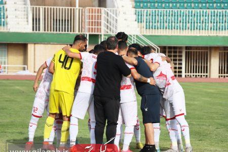 شکست سنگین سپیدرود رشت در یزد؛ این کابوس کی تمام می‌شود؟